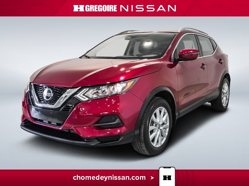 Nissan Qashqai 2023 2023 Rouge