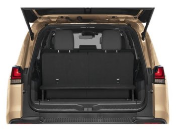 Lexus LX LX 700h