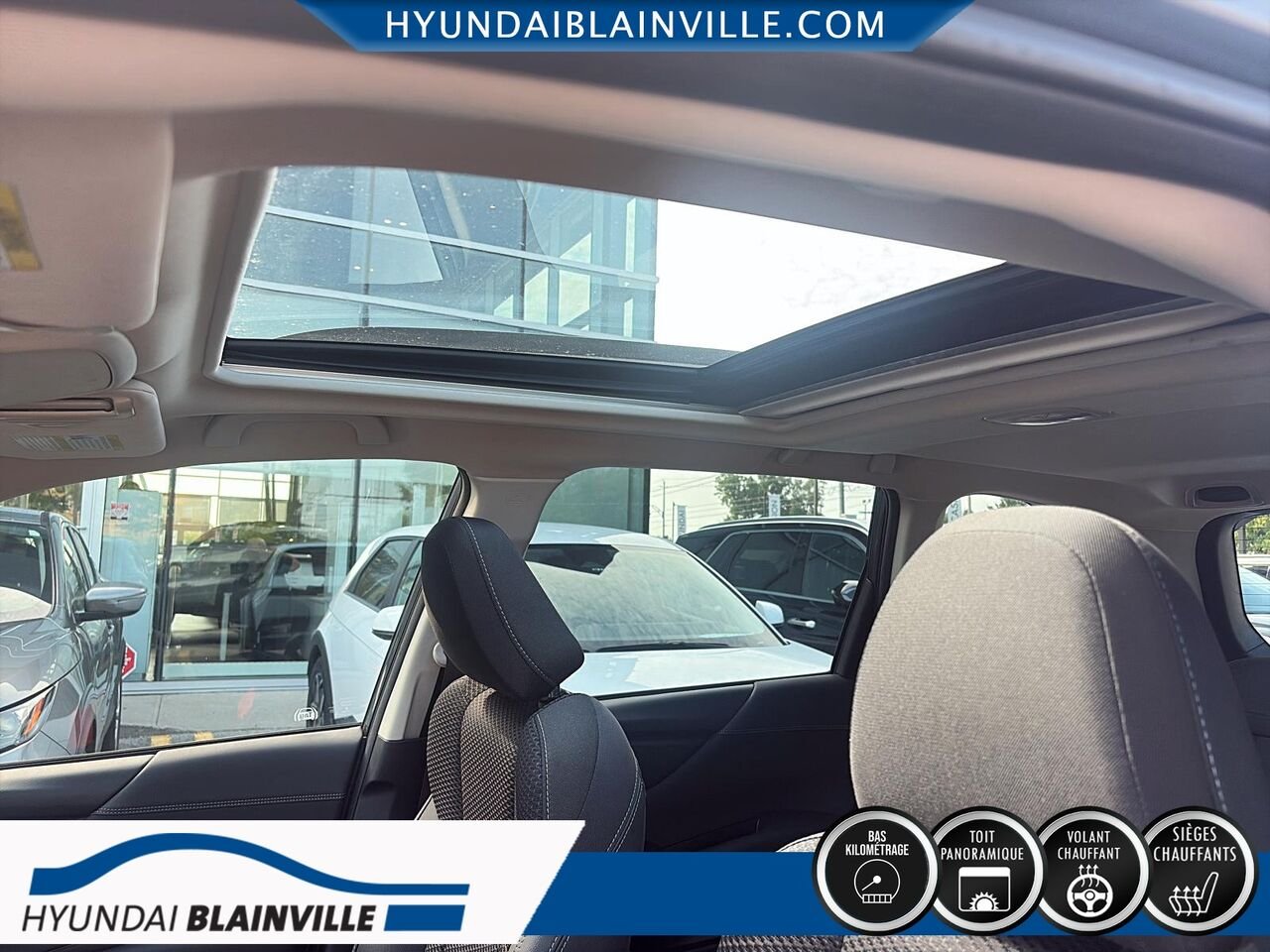 Subaru Forester 2023 Gris Blainville - photo #10