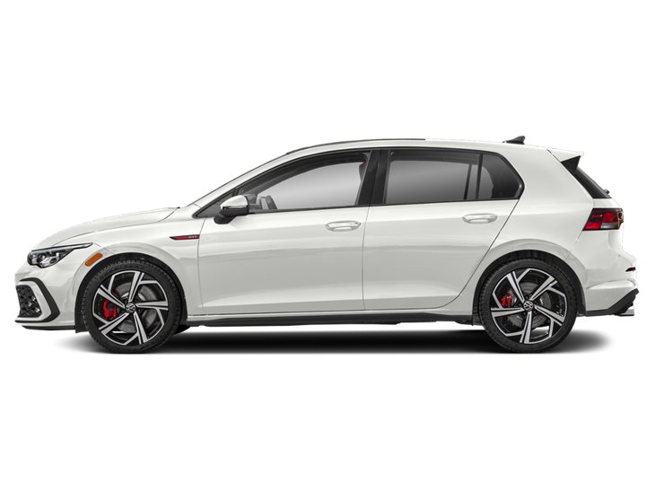 2024 Volkswagen Golf GTI Autobahn