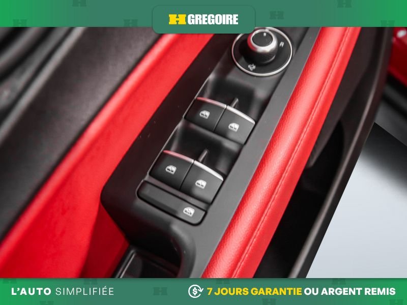2021 Alfa Romeo Stelvio Red Laval - photo #17