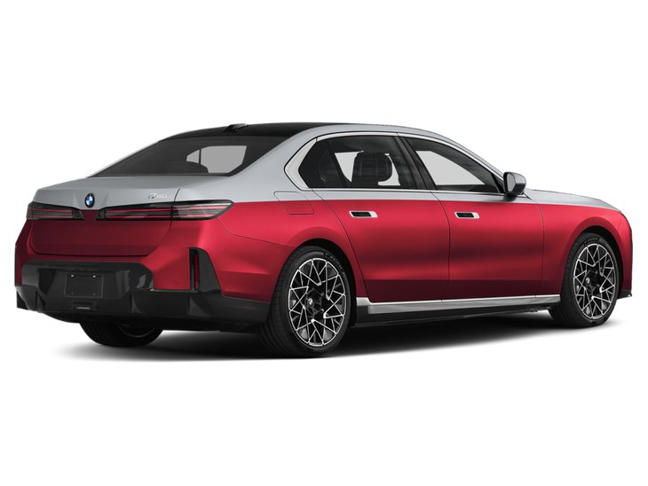 2027 BMW i7 60 xDrive