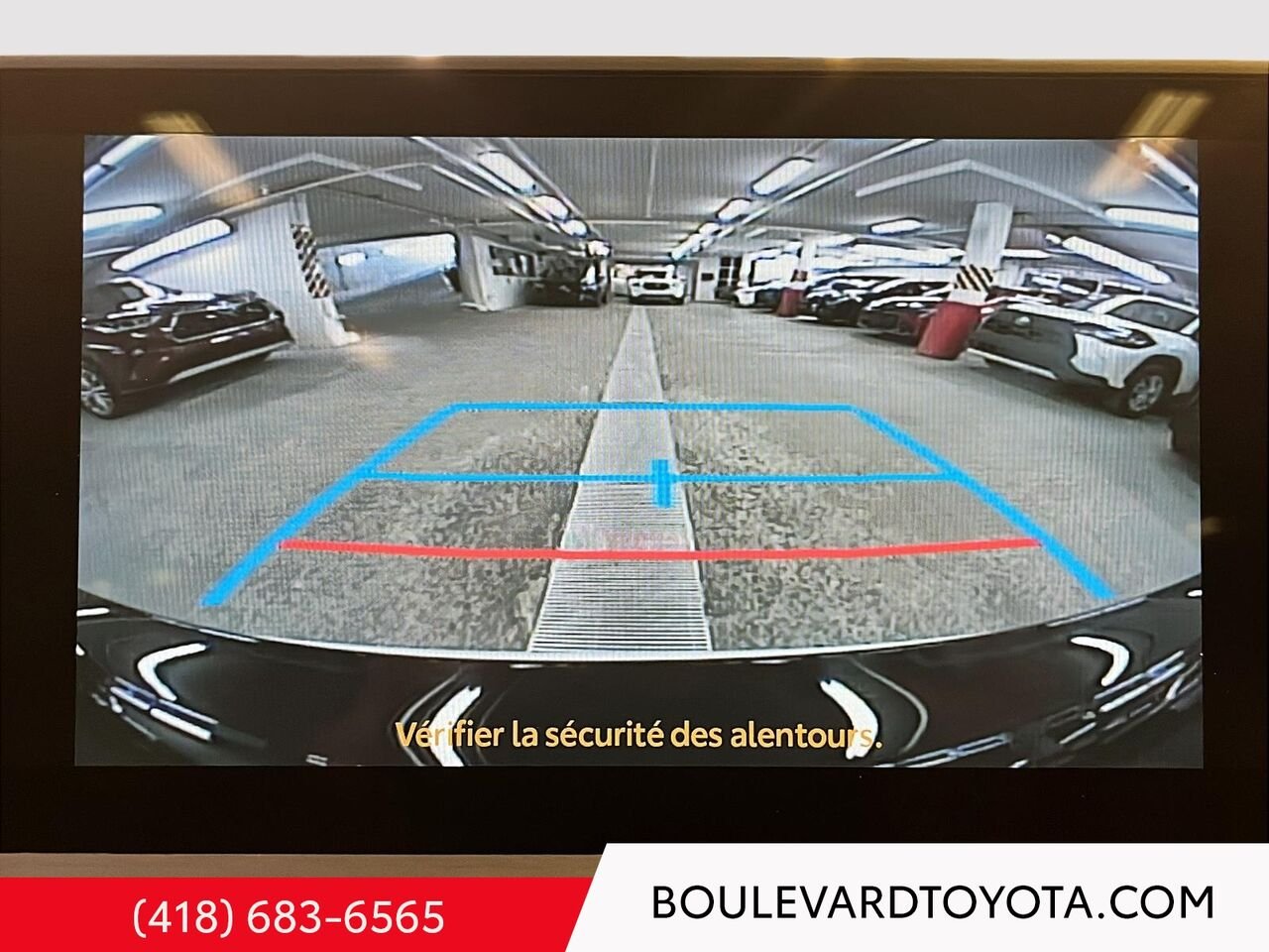 2025 Toyota Prius hybride branchable 99682A-100 | XSE Wind Chill Pearl Québec - photo #15
