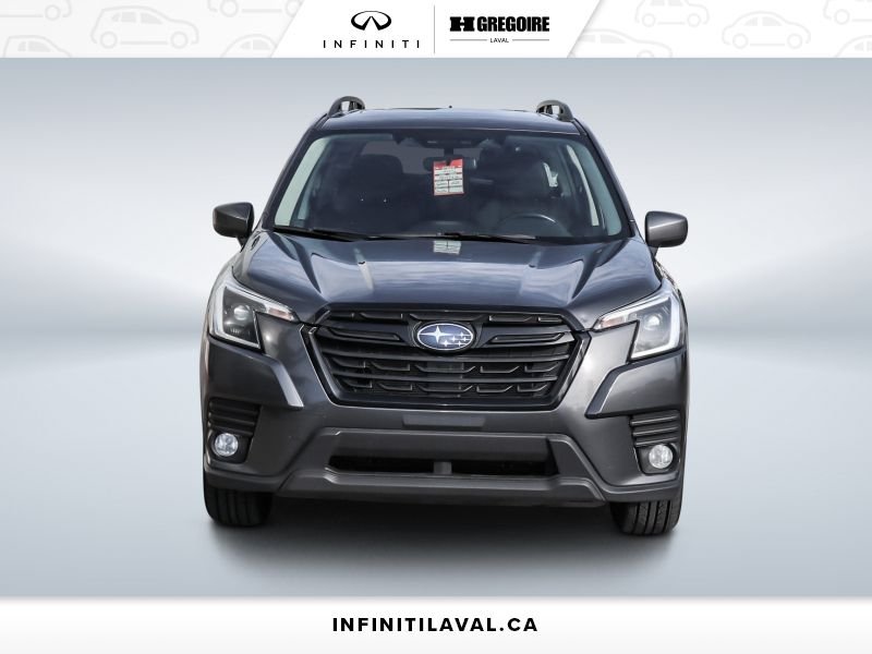 Subaru Forester 2023 Blainville - photo #1