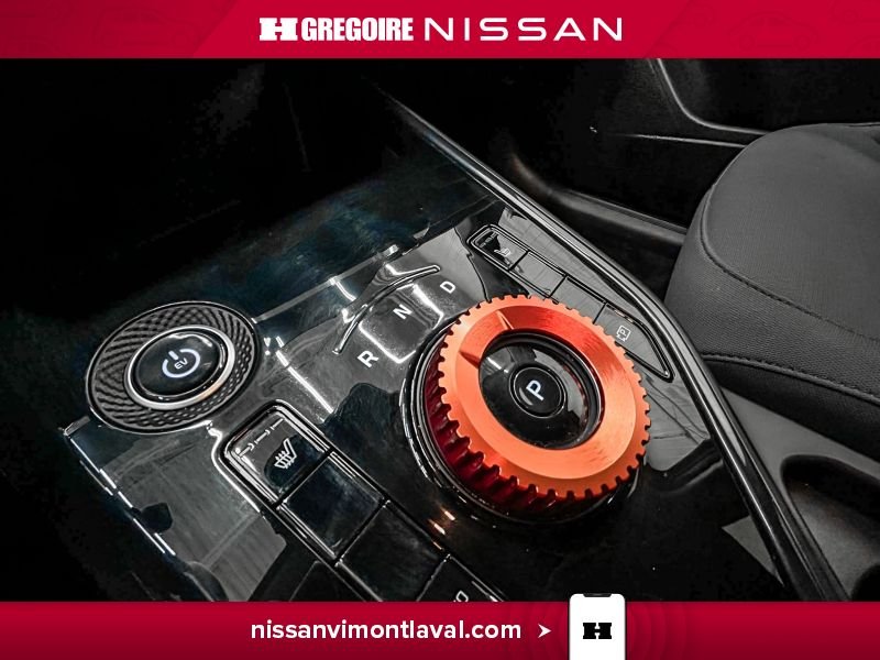 Kia Niro VY3720 | EV WIND 2024 Gris Laval - photo #20