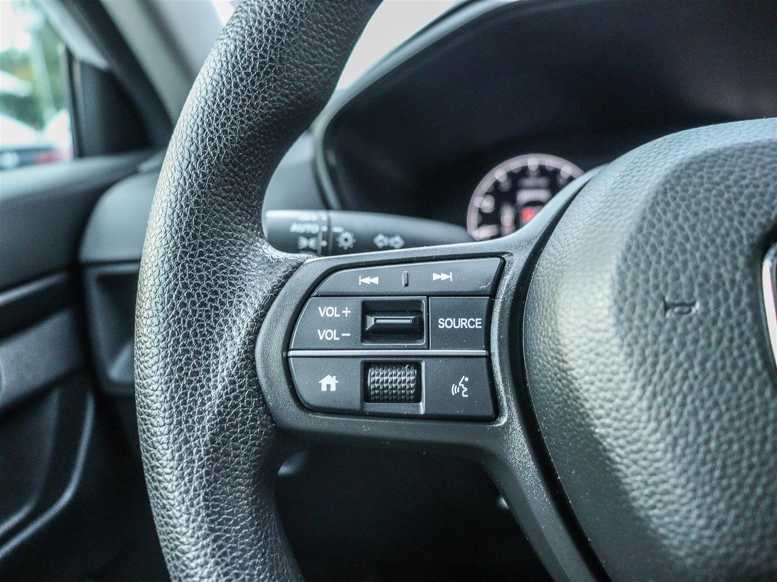 2023 Honda CR-V Ottawa & Gatineau - photo #22