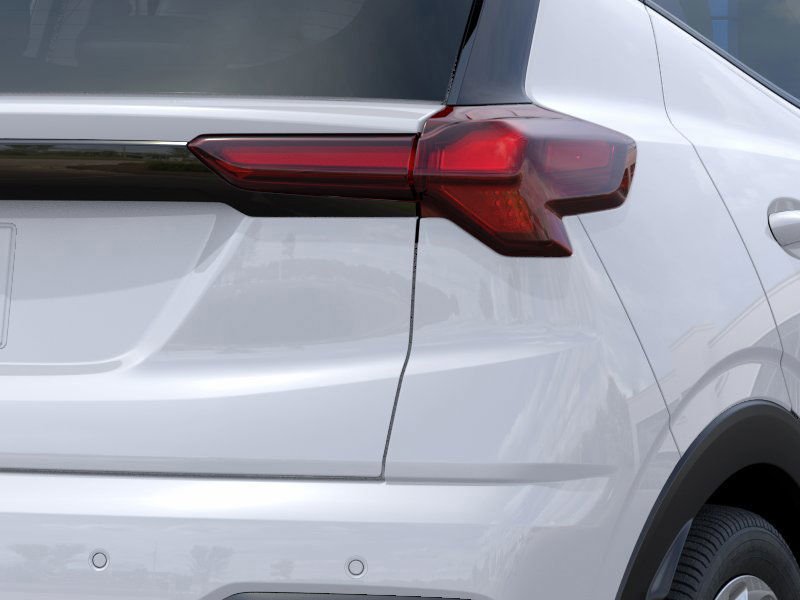 2027 CHEVROLET Bolt Traction avant 4 portes LT Summit White Sherbrooke - photo #10