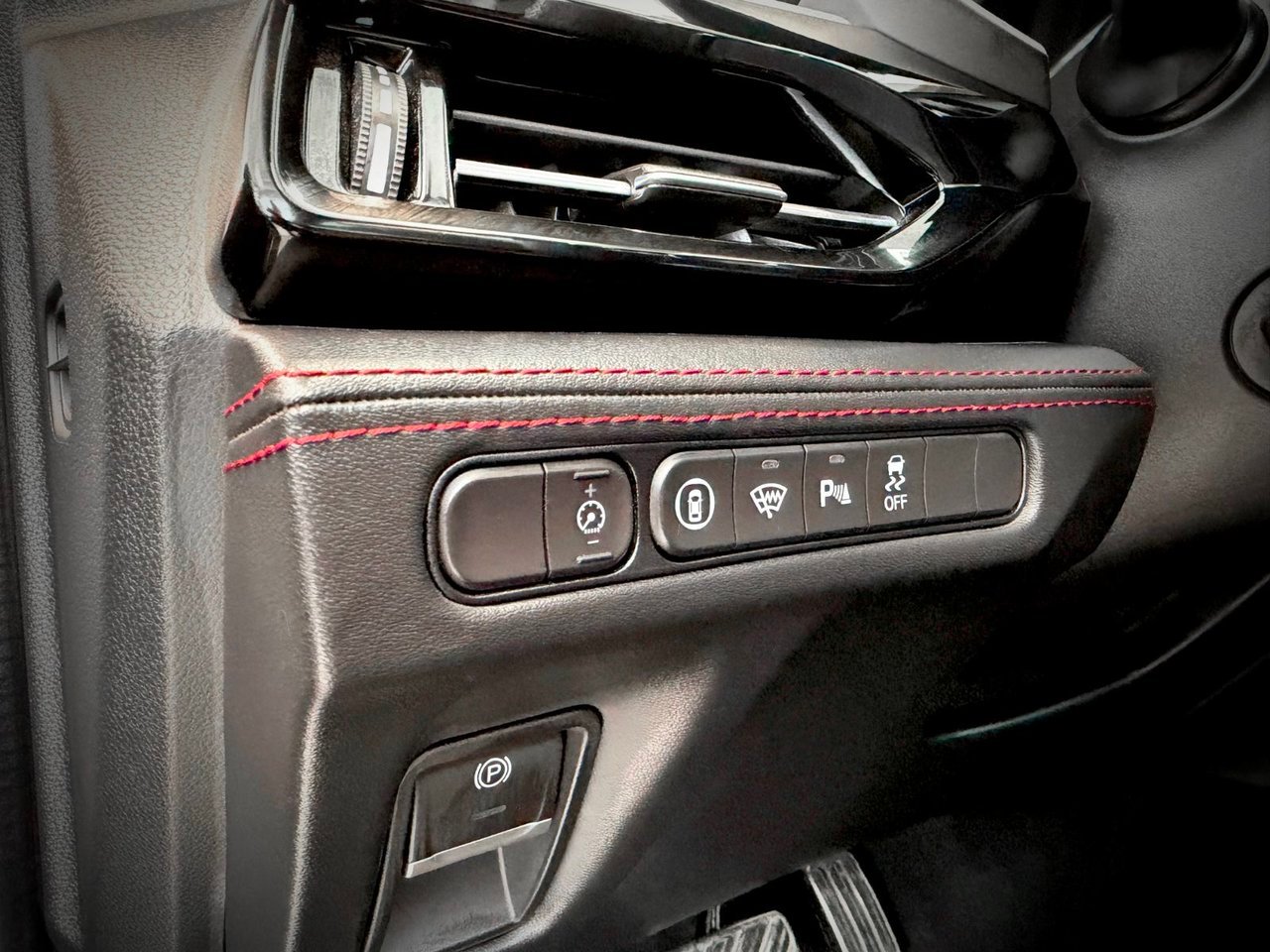 2024 Acura MDX Notre-Dame-des-Prairies - photo #24