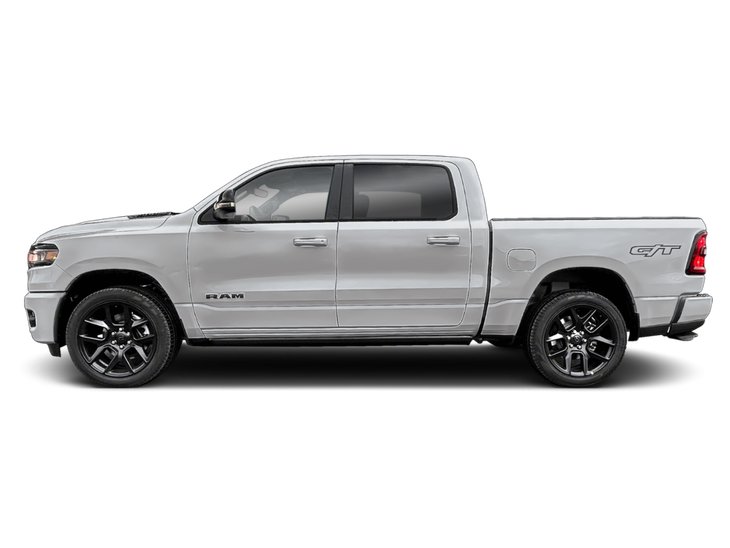 2026 Ram 1500 Sport