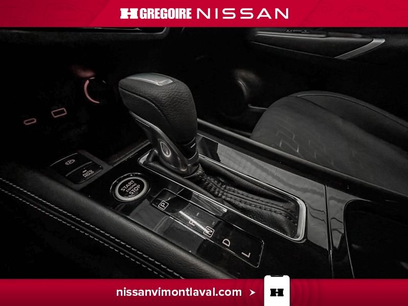 Nissan Kicks 2024 Blanc Blainville - photo #20