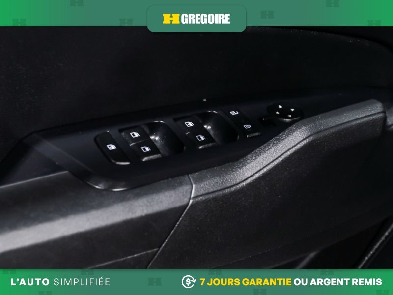 Kia Sportage 723597 | LX AWD AUTO AC GR ELEC MAGS CAM RECULE BLUETOOTH 2023 Rouge Laval - photo #13