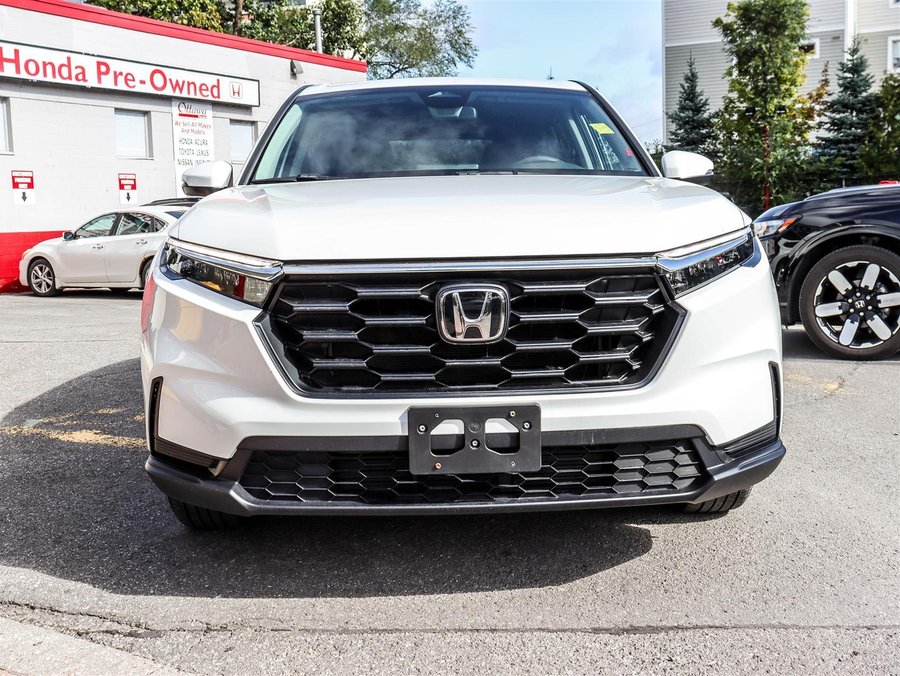 2024 Honda CR-V 2024