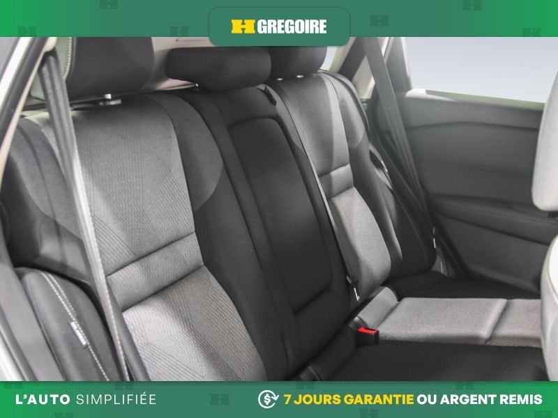Nissan Rogue 2026 Gris Blainville - photo #27