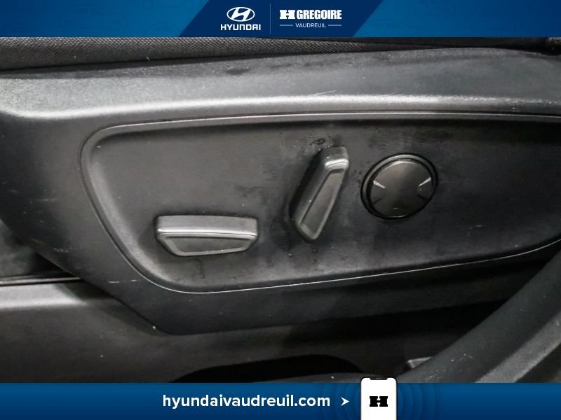 2024 Ford Escape Blue Laval - photo #18