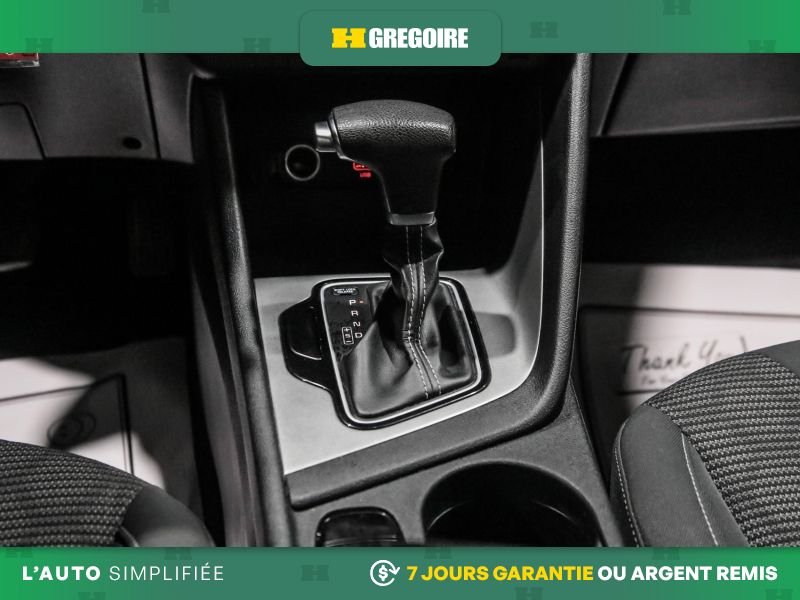 Kia Niro 821765 | L AUTO AC GR ELECT MAGS CAM RECUL BLEUTOOTH 2020 Blanc Laval - photo #24