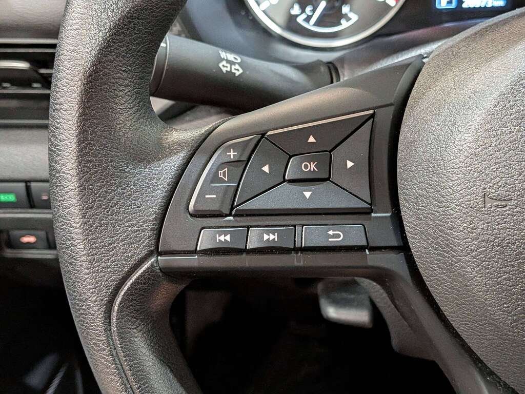 Nissan Sentra S Plus CVT 2024 Gris Val-David - photo #14