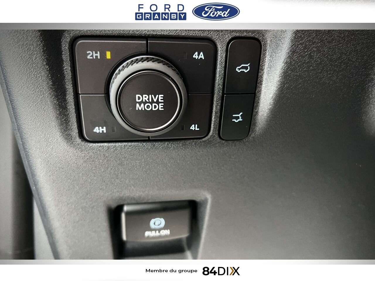 2025 Ford EXPEDITION Black Granby - photo #25