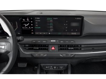Kia K4 à hayon GT-Line Turbo Limited
