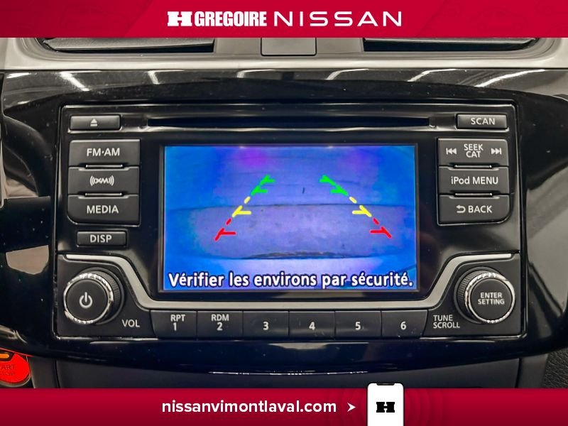 2018 Nissan Sentra White Saint-Eustache - photo #22