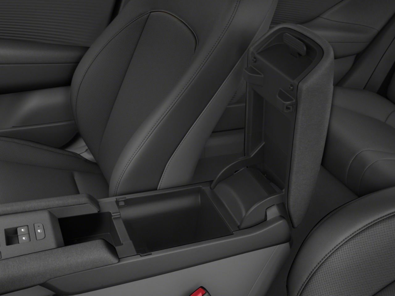 Hyundai IONIQ 6 2025 Gris nocturne Blainville - photo #8