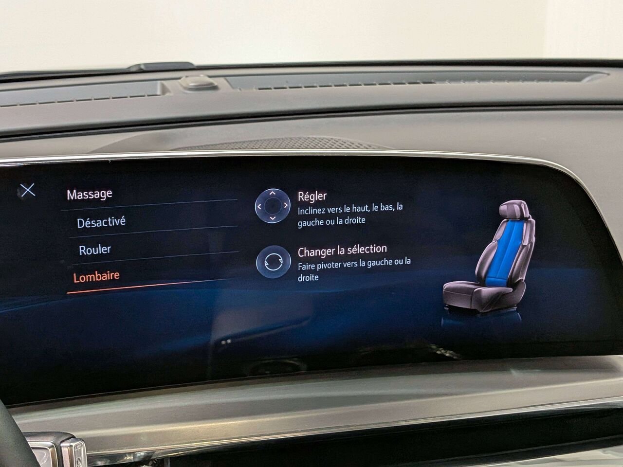 Cadillac LYRIQ 4dr Sport w/1SK 2024 Argent Val-David - photo #28