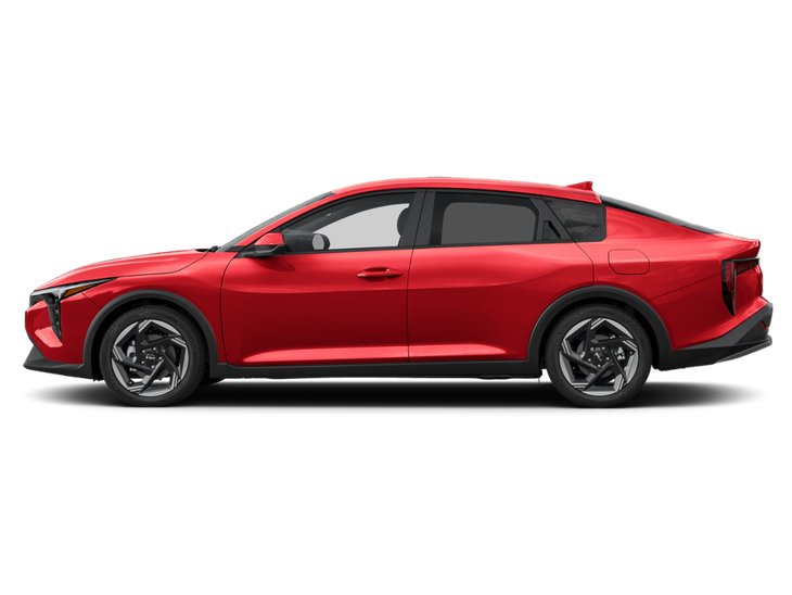2027 Kia K4 EX Premium