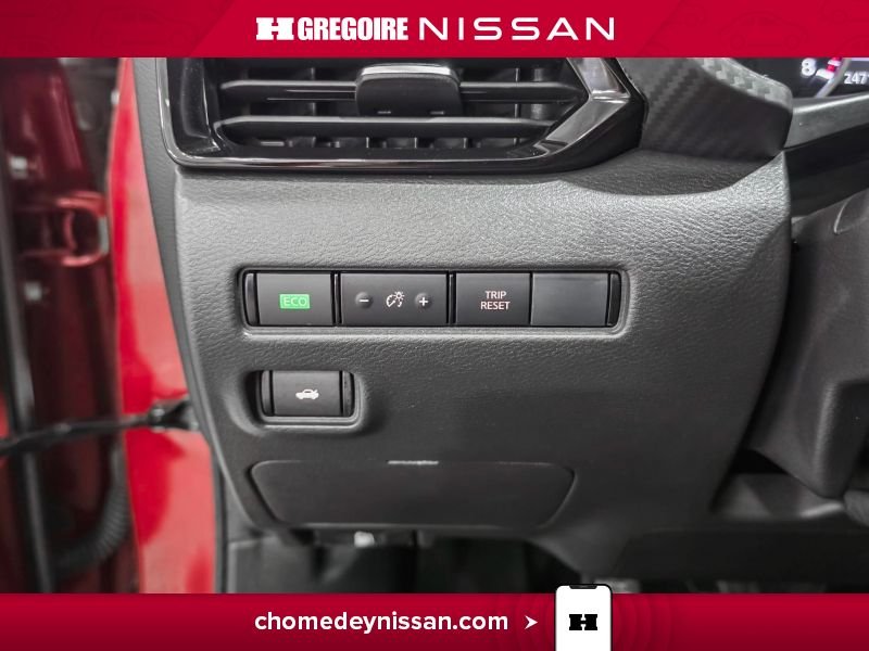 2022 Nissan Sentra Red Saint-Eustache - photo #14