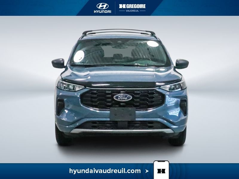 2024 Ford Escape ST-Line AWD Blue