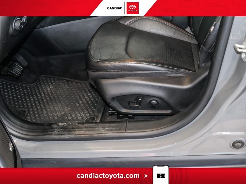 2022 Jeep Compass Grey Blainville - photo #16