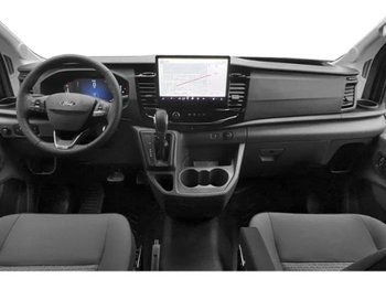 Ford Transit tourisme XL
