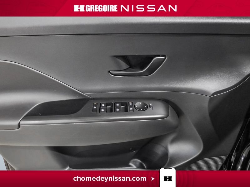 Hyundai Kona 2026 Noir Blainville - photo #14