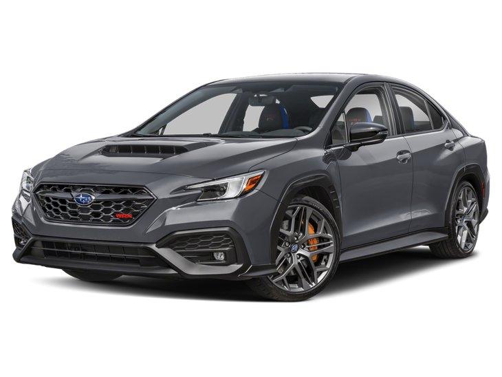 2026 Subaru WRX tS