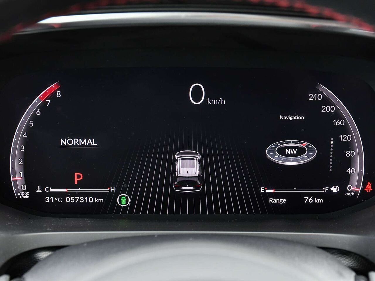 2024 Acura MDX A-Spec SH-AWD Black Etobicoke - photo #15
