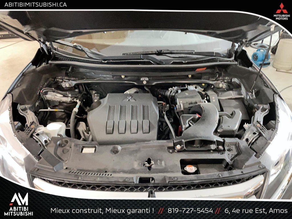 2020 Mitsubishi Eclipse Silver Amos - photo #23