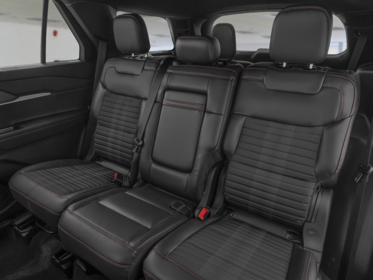 Ford Explorer 2026 Autre Mont-Laurier - photo #7