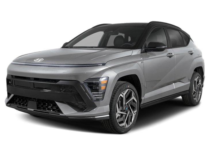 2027 Hyundai Kona Ultimate N-Line