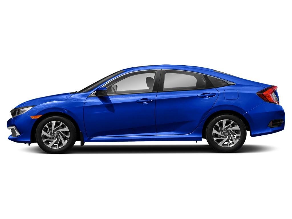2019 Honda Civic Sedan EX Ottawa & Gatineau - photo #1