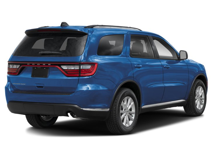 2026 Dodge Durango Enforcer