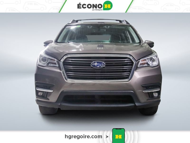2021 Subaru Ascent Bronze Laval - photo #1