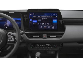 Subaru Outback Limited XT