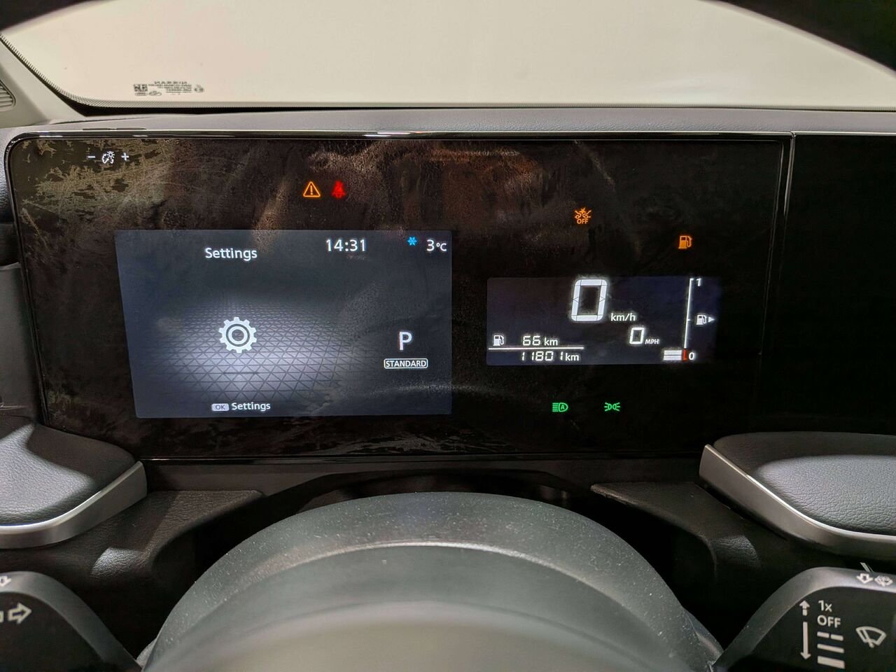 Nissan Kicks S AWD 2025 Gris Mirabel - photo #16