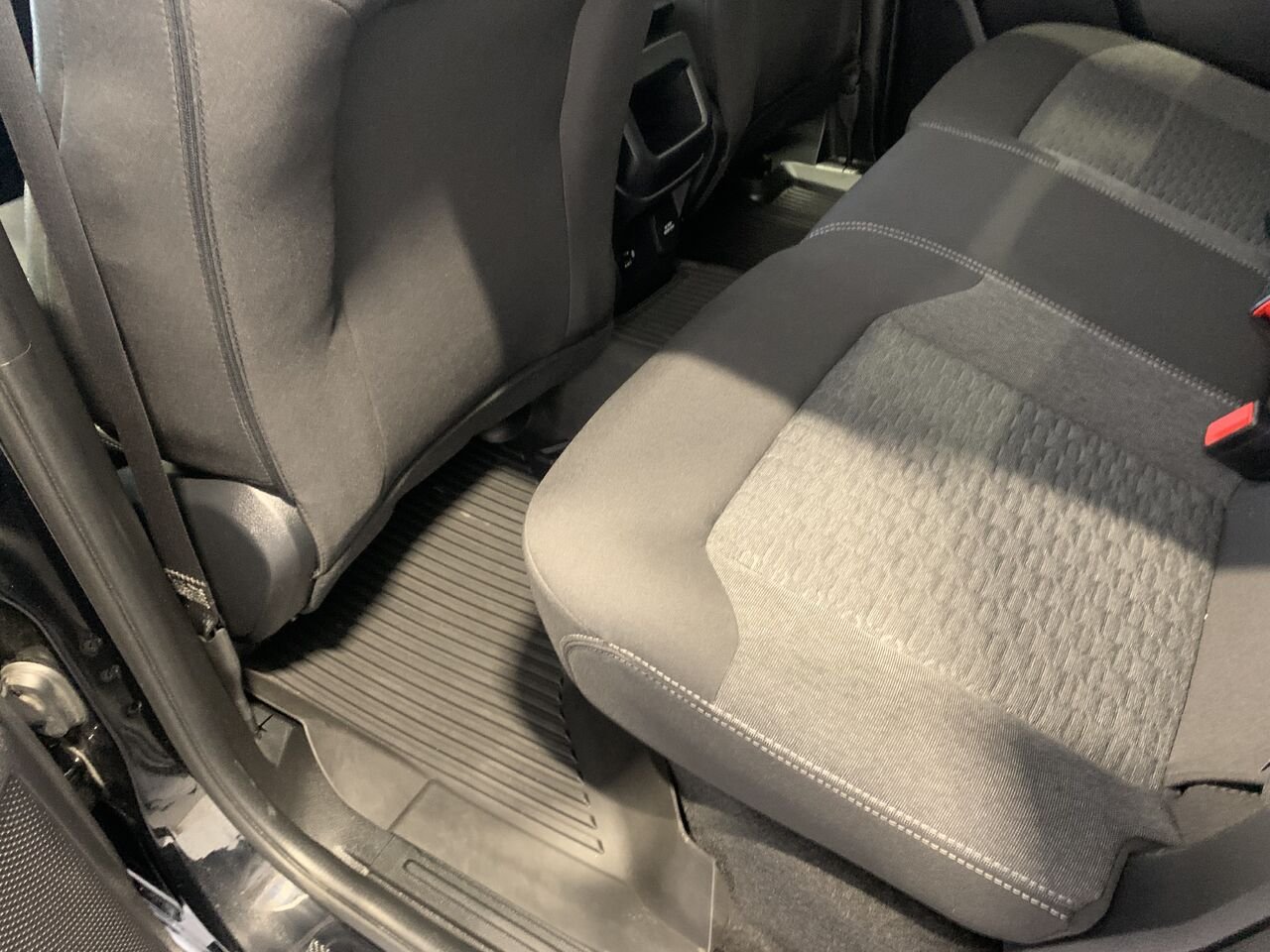 2024 Ford Ranger XLT SUPERCREW Black Saint-Eustache - photo #26