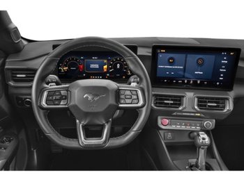 Ford Mustang GT