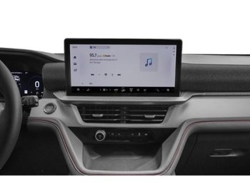 Ford Explorer Active avec groupe 200A