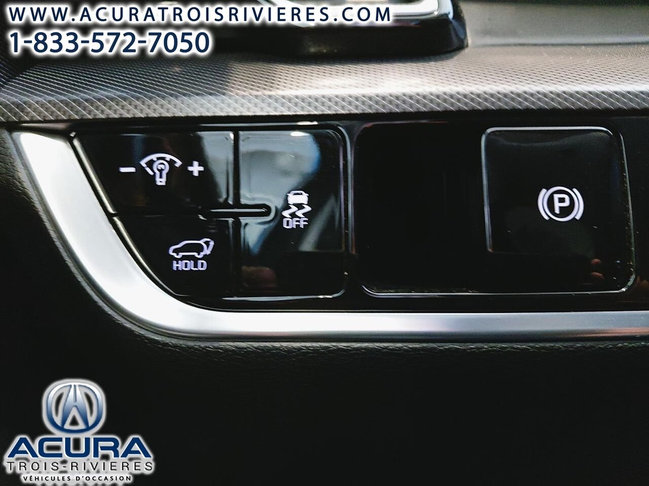 Kia Sportage EX PREMIUM 2023 Bleu Trois-Rivières - photo #23