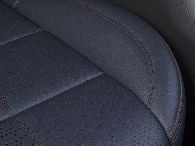 Chevrolet Silverado 1500 High Country 2024 Nacre irisé, triple couche Saint-Eustache - photo #20