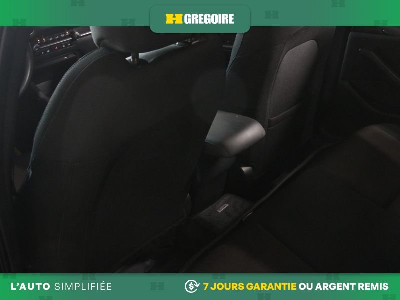 Mazda 3 2020 Gris Blainville - photo #23