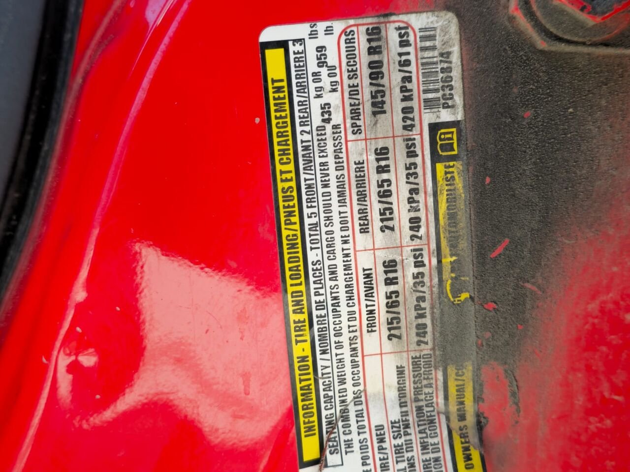 Jeep Renegade 2015 Rouge Longueuil, - photo #18