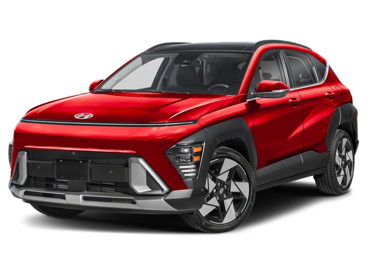 2027 Hyundai Kona Luxury