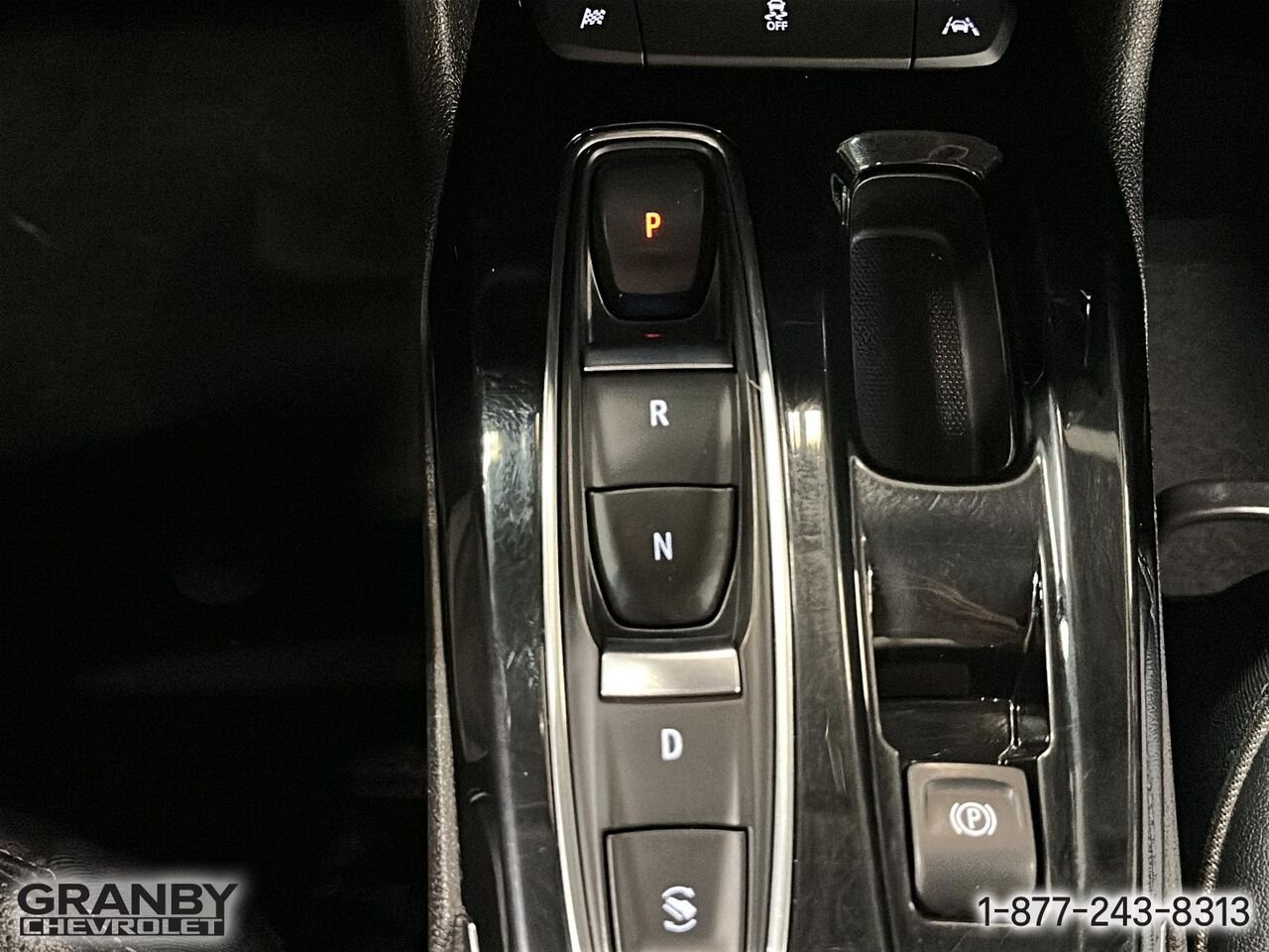 Chevrolet Bolt EUV LT | 27-0107A 2022 Gris Granby - photo #18